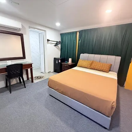 The Trend Hotel-2
